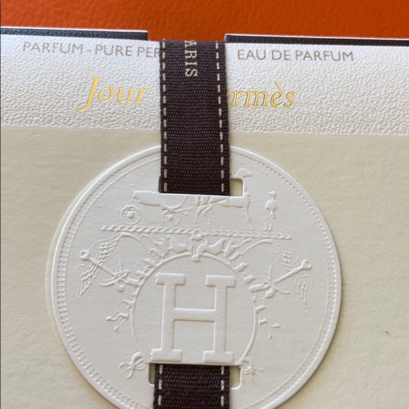 Hermès bag and two samples - Picture 4 of 4